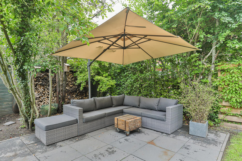 Rijnstraat 19, 9725 EP Groningen - € 235.000 k.k. - ben-s Makelaars Groningen