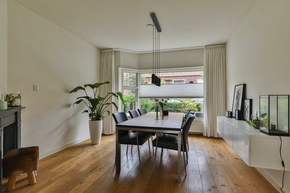 Rijnstraat 19, 9725 EP Groningen - € 235.000 k.k. - ben-s Makelaars Groningen