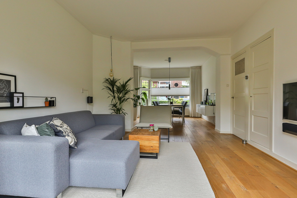 Rijnstraat 19, 9725 EP Groningen - € 235.000 k.k. - ben-s Makelaars Groningen