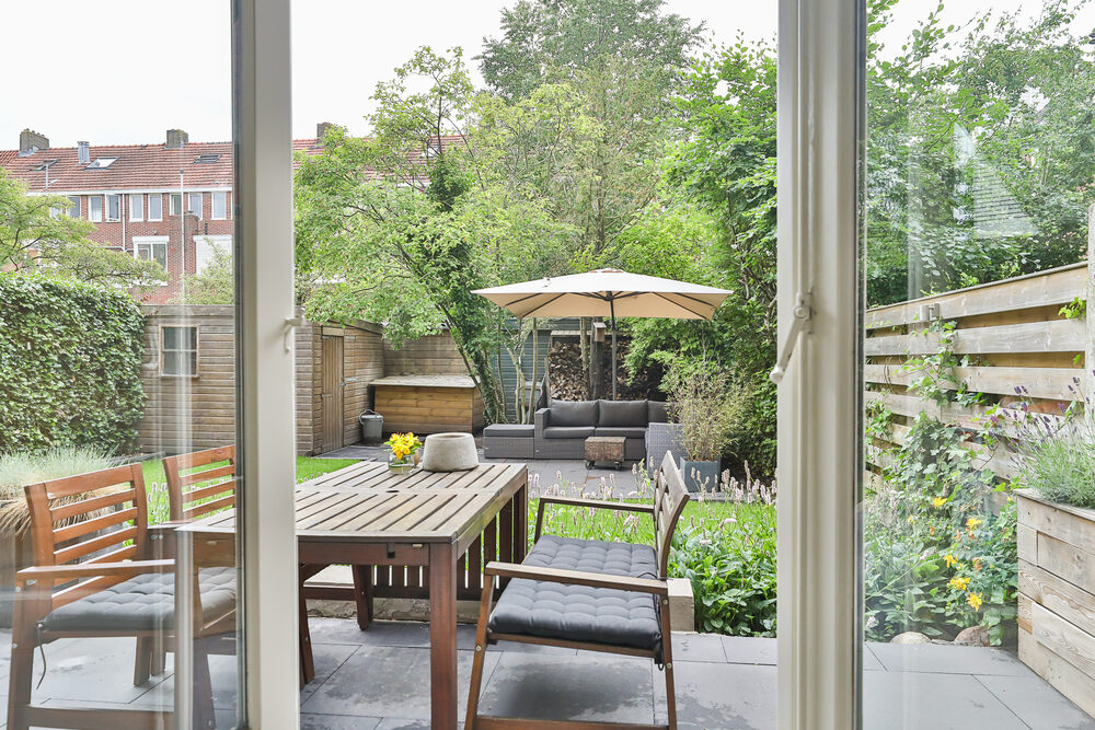 Rijnstraat 19, 9725 EP Groningen - € 235.000 k.k. - ben-s Makelaars Groningen