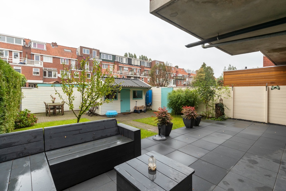 Rijnstraat 20, 9725 ET Groningen - € 225.000 k.k. - ben-s Makelaars Groningen