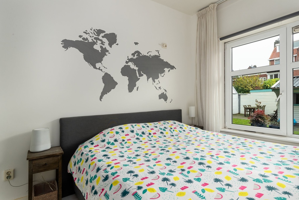 Rijnstraat 20, 9725 ET Groningen - € 225.000 k.k. - ben-s Makelaars Groningen