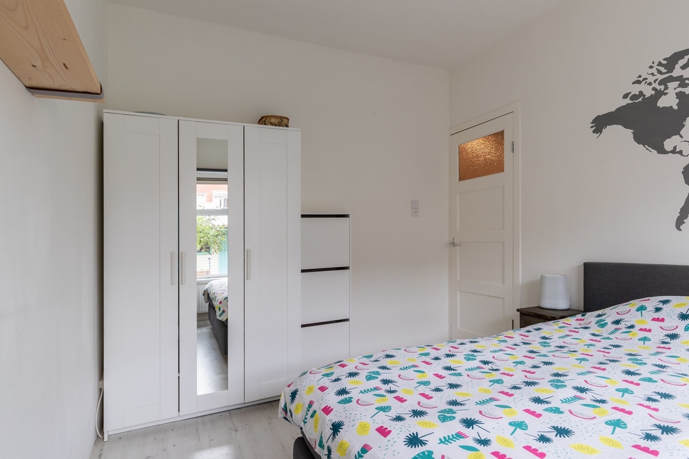 Rijnstraat 20, 9725 ET Groningen - € 225.000 k.k. - ben-s Makelaars Groningen