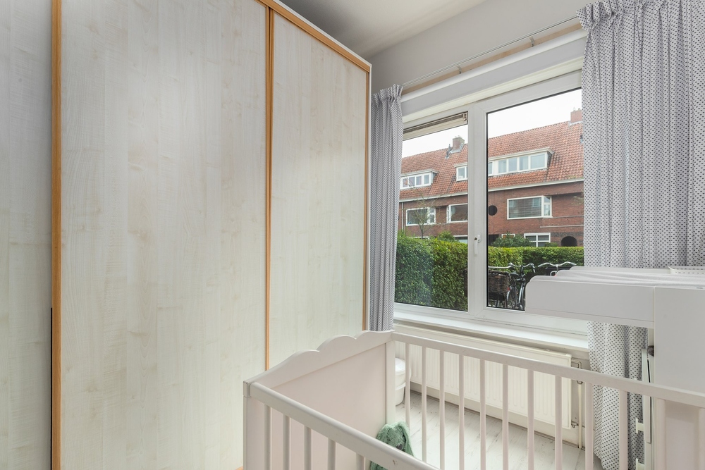 Rijnstraat 20, 9725 ET Groningen - € 225.000 k.k. - ben-s Makelaars Groningen