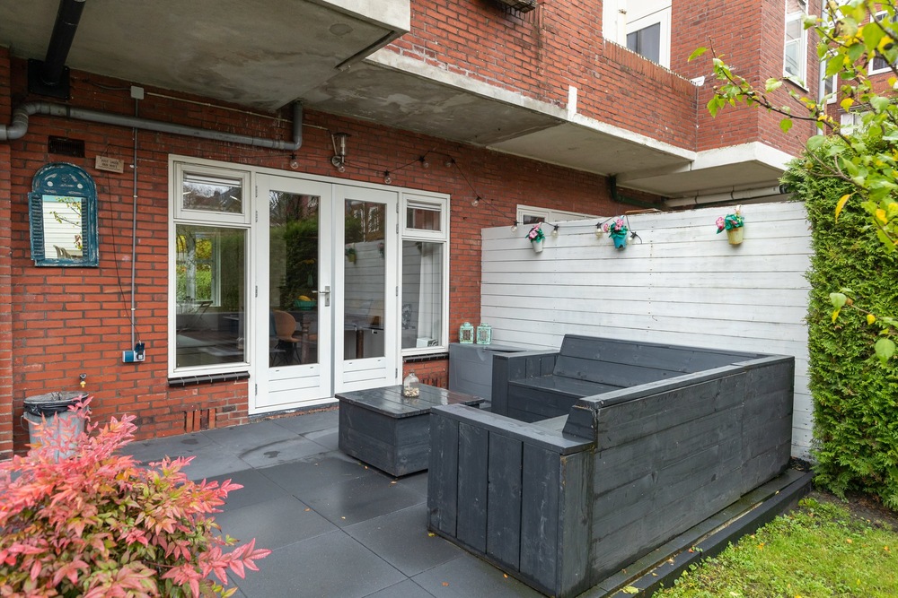 Rijnstraat 20, 9725 ET Groningen - € 225.000 k.k. - ben-s Makelaars Groningen