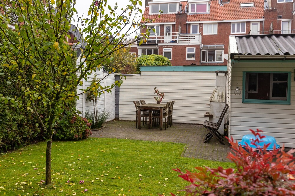 Rijnstraat 20, 9725 ET Groningen - € 225.000 k.k. - ben-s Makelaars Groningen