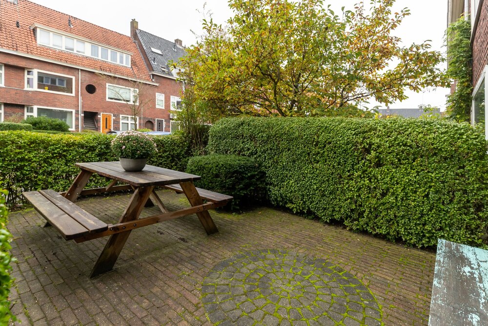 Rijnstraat 20, 9725 ET Groningen - € 225.000 k.k. - ben-s Makelaars Groningen