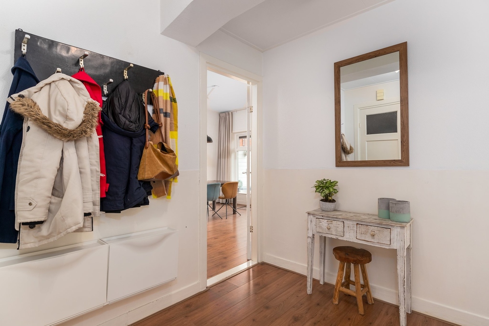 Rijnstraat 20, 9725 ET Groningen - € 225.000 k.k. - ben-s Makelaars Groningen