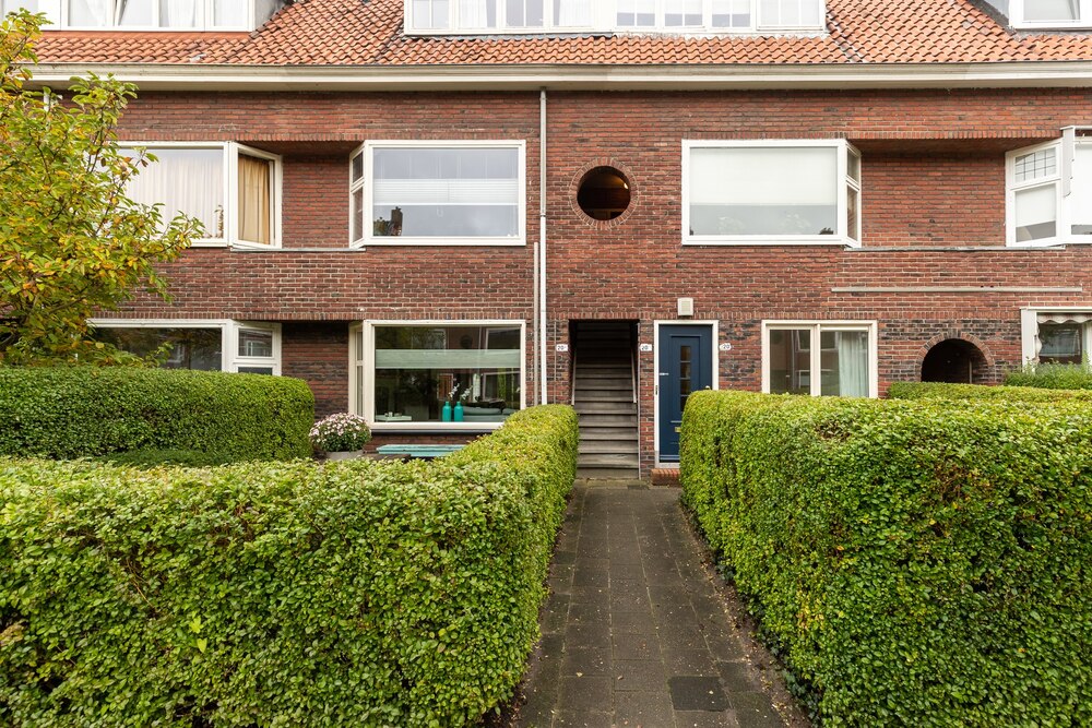 Rijnstraat 20, 9725 ET Groningen - € 225.000 k.k. - ben-s Makelaars Groningen