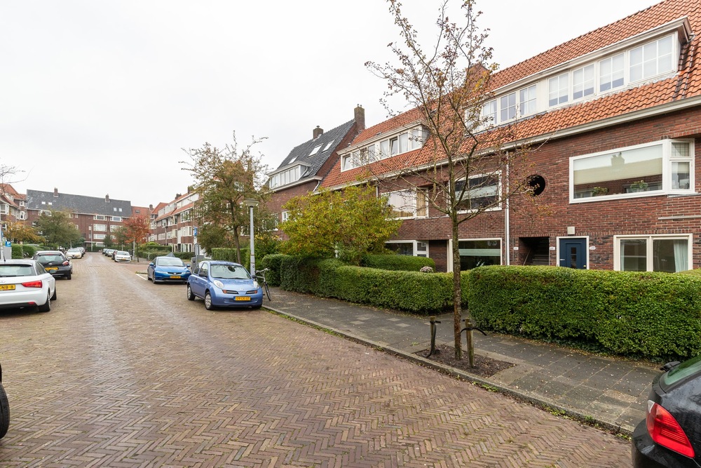 Rijnstraat 20, 9725 ET Groningen - € 225.000 k.k. - ben-s Makelaars Groningen