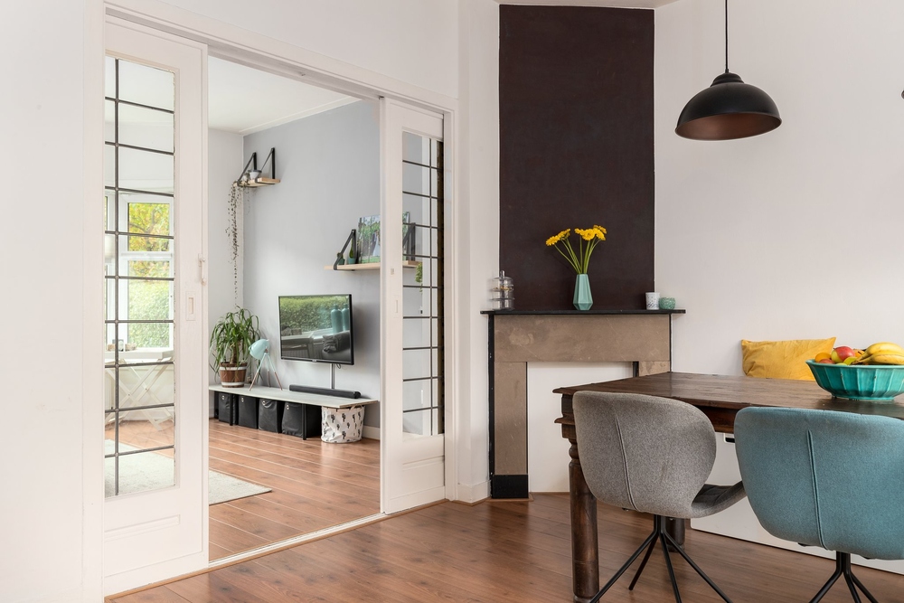 Rijnstraat 20, 9725 ET Groningen - € 225.000 k.k. - ben-s Makelaars Groningen