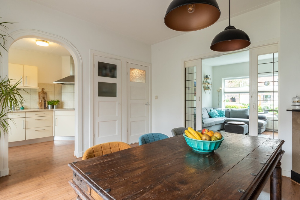 Rijnstraat 20, 9725 ET Groningen - € 225.000 k.k. - ben-s Makelaars Groningen