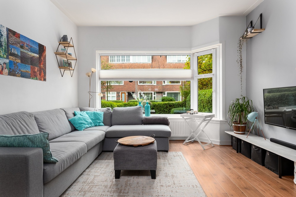 Rijnstraat 20, 9725 ET Groningen - € 225.000 k.k. - ben-s Makelaars Groningen