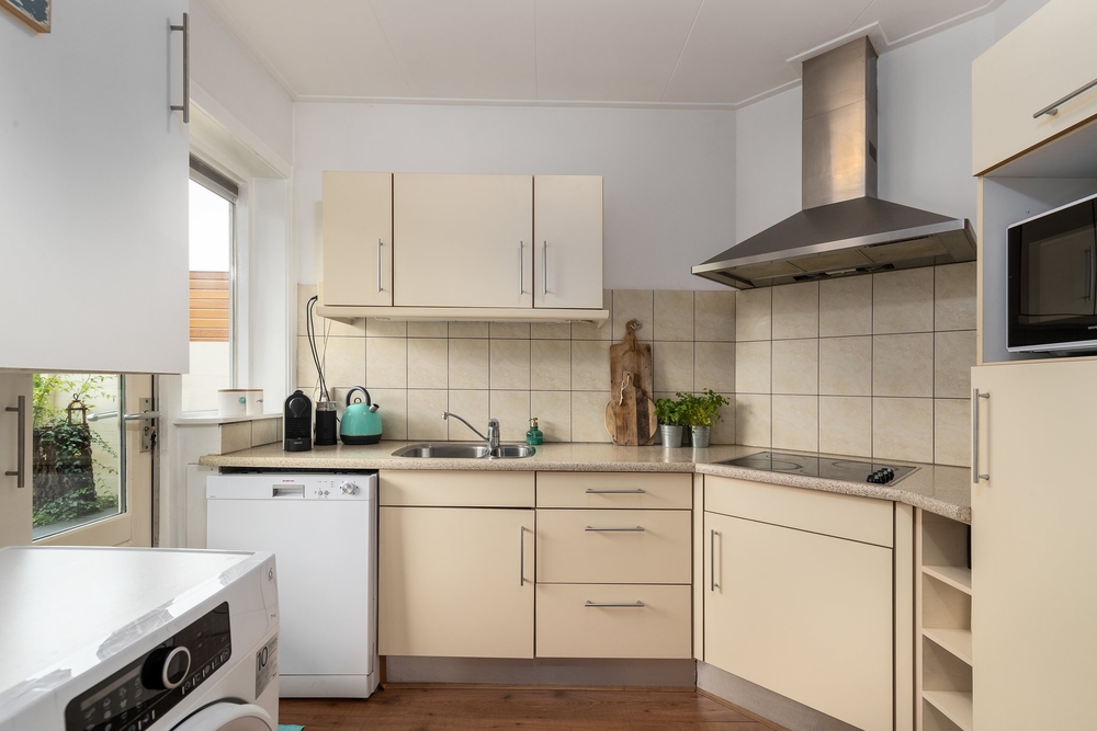 Rijnstraat 20, 9725 ET Groningen - € 225.000 k.k. - ben-s Makelaars Groningen