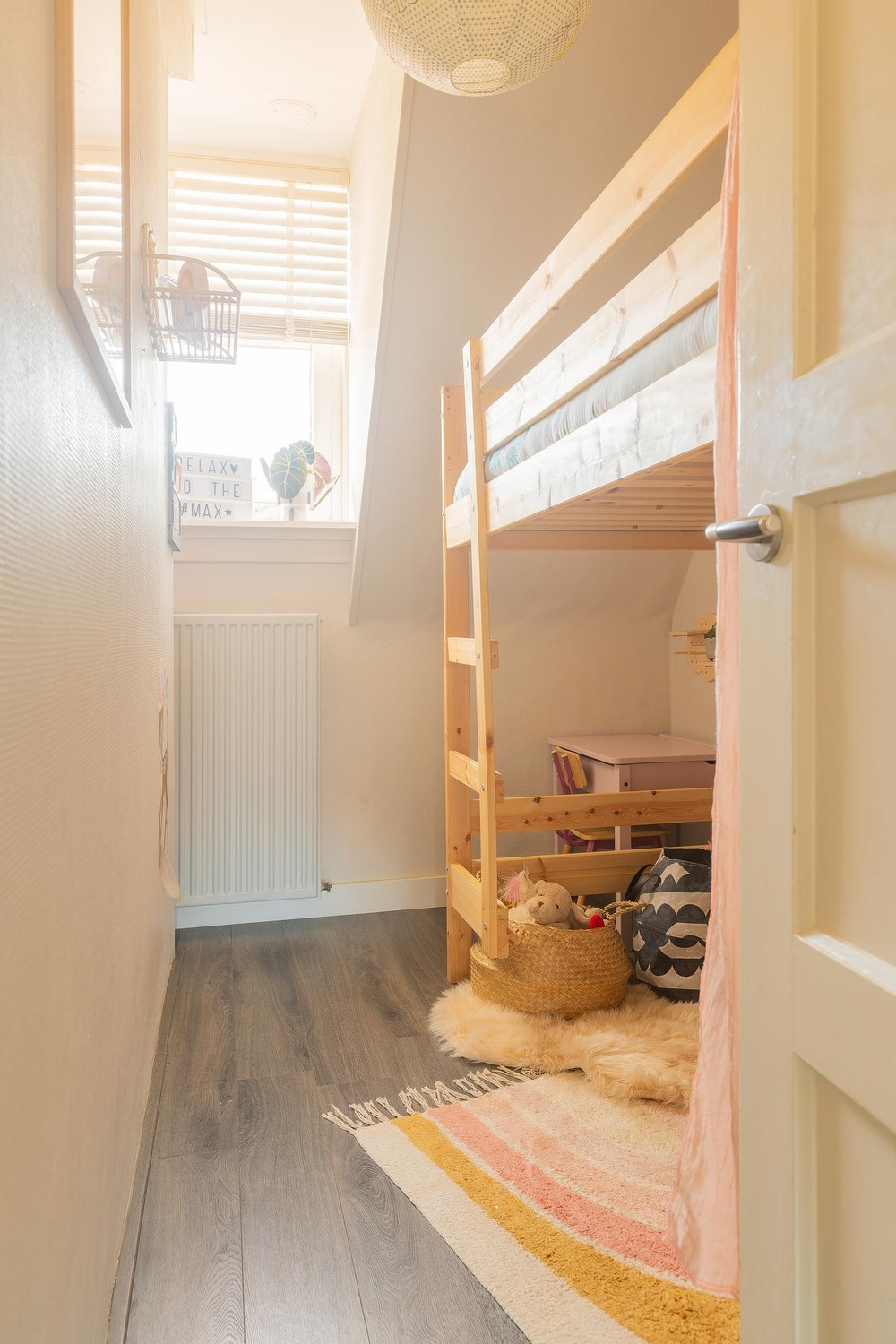 Rijnstraat 24A, 9725 EV Groningen - € 250.000 k.k. - ben-s Makelaars Groningen