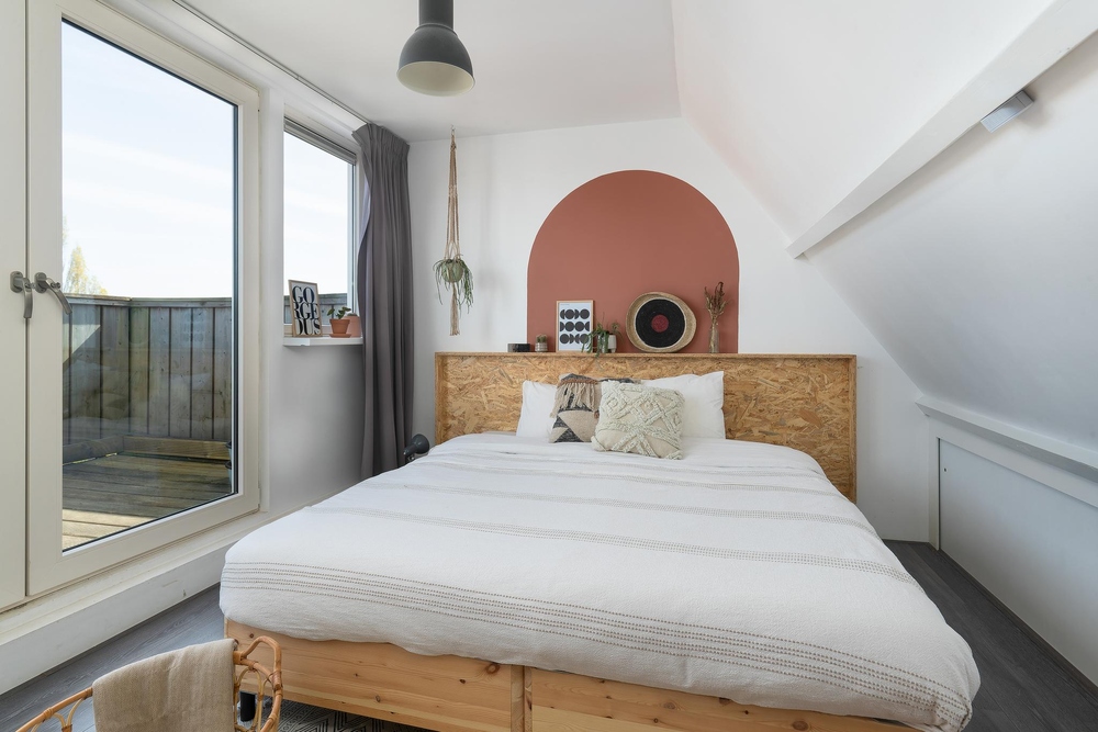 Rijnstraat 24A, 9725 EV Groningen - € 250.000 k.k. - ben-s Makelaars Groningen