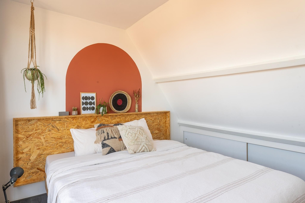 Rijnstraat 24A, 9725 EV Groningen - € 250.000 k.k. - ben-s Makelaars Groningen