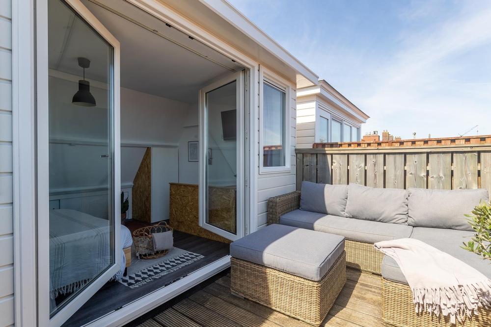 Rijnstraat 24A, 9725 EV Groningen - € 250.000 k.k. - ben-s Makelaars Groningen