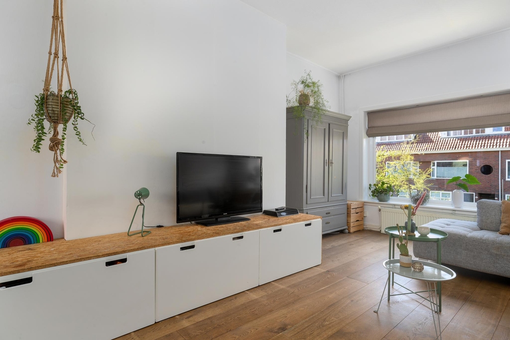 Rijnstraat 24A, 9725 EV Groningen - € 250.000 k.k. - ben-s Makelaars Groningen