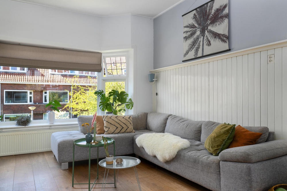 Rijnstraat 24A, 9725 EV Groningen - € 250.000 k.k. - ben-s Makelaars Groningen