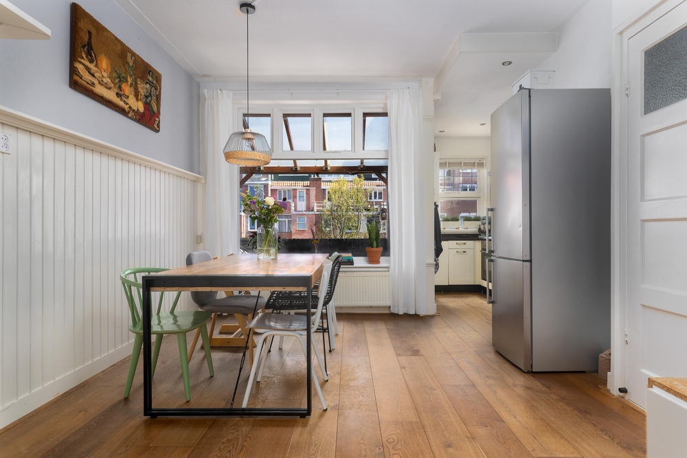 Rijnstraat 24A, 9725 EV Groningen - € 250.000 k.k. - ben-s Makelaars Groningen