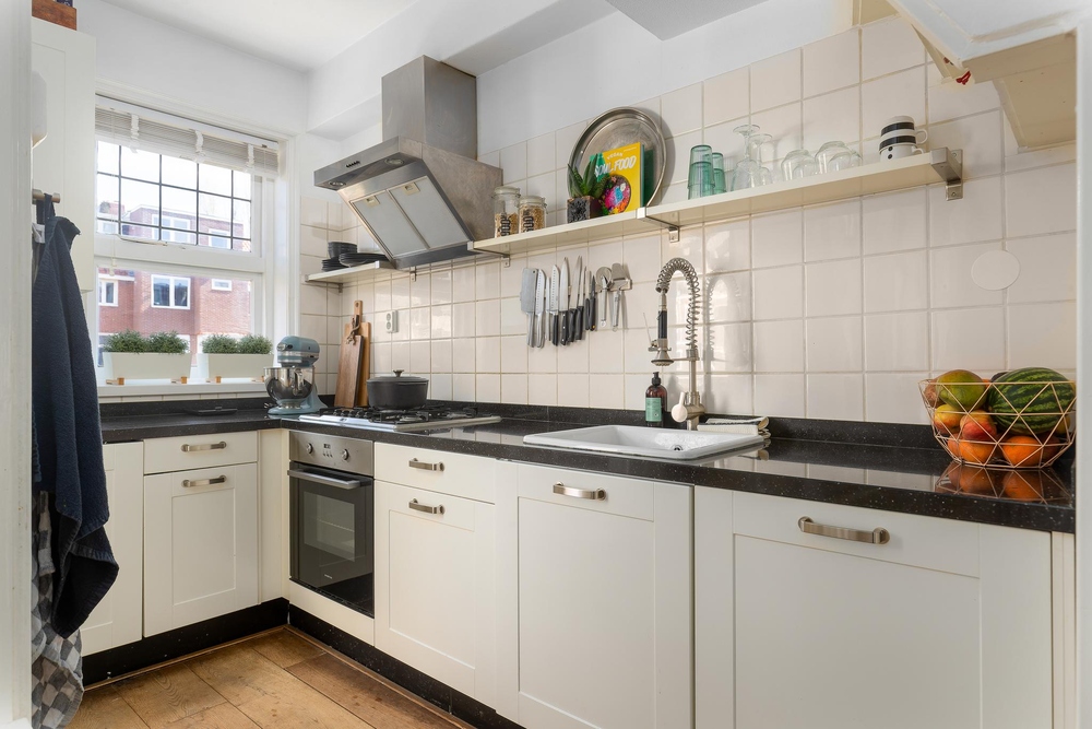 Rijnstraat 24A, 9725 EV Groningen - € 250.000 k.k. - ben-s Makelaars Groningen