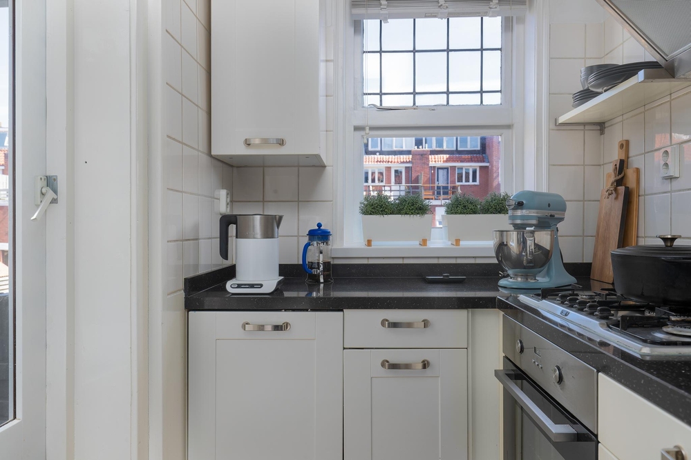 Rijnstraat 24A, 9725 EV Groningen - € 250.000 k.k. - ben-s Makelaars Groningen