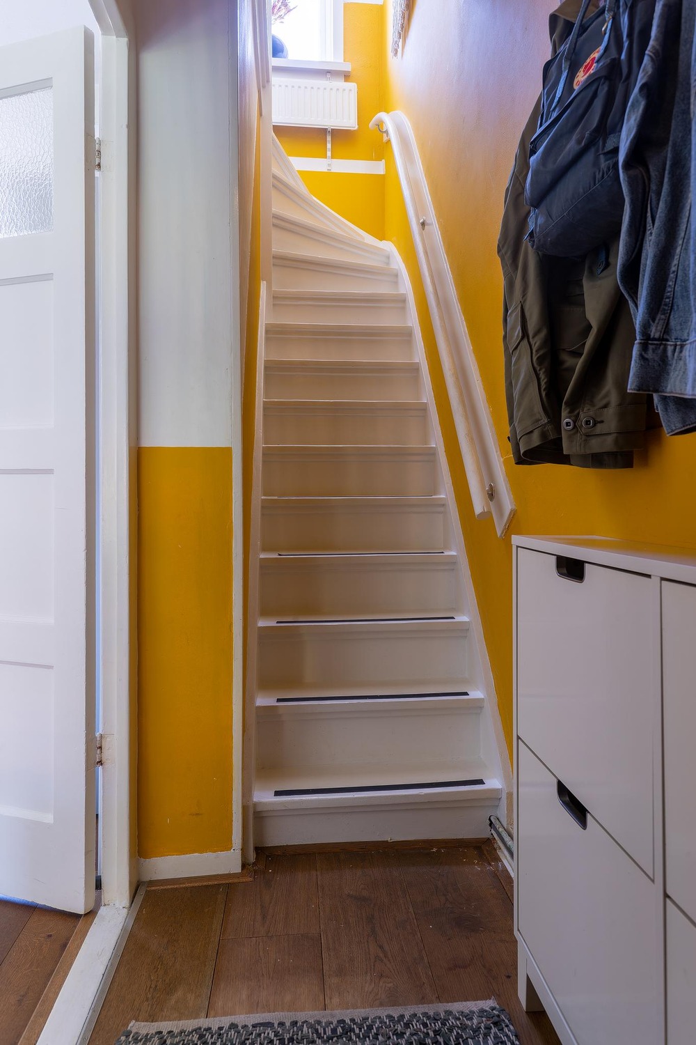 Rijnstraat 24A, 9725 EV Groningen - € 250.000 k.k. - ben-s Makelaars Groningen