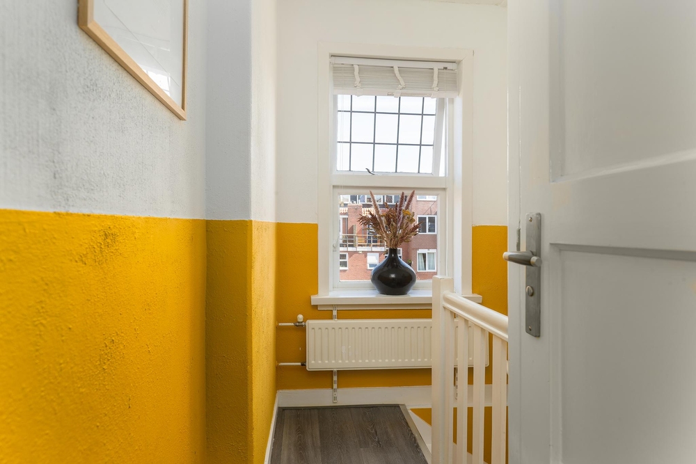 Rijnstraat 24A, 9725 EV Groningen - € 250.000 k.k. - ben-s Makelaars Groningen