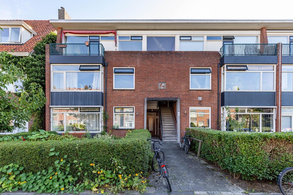 Rijnstraat 46, 9725 EW Groningen - € 215.000 k.k. - ben-s Makelaars Groningen
