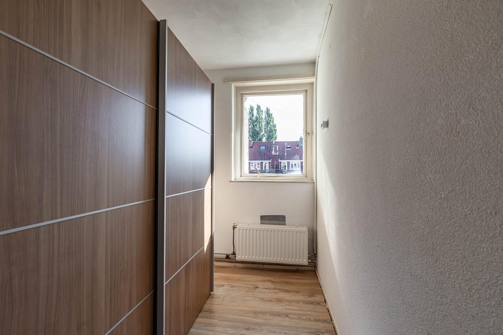 Rijnstraat 46, 9725 EW Groningen - € 215.000 k.k. - ben-s Makelaars Groningen