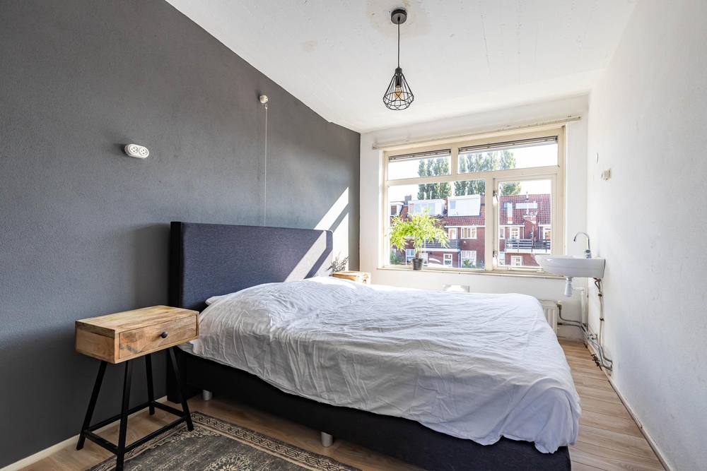 Rijnstraat 46, 9725 EW Groningen - € 215.000 k.k. - ben-s Makelaars Groningen