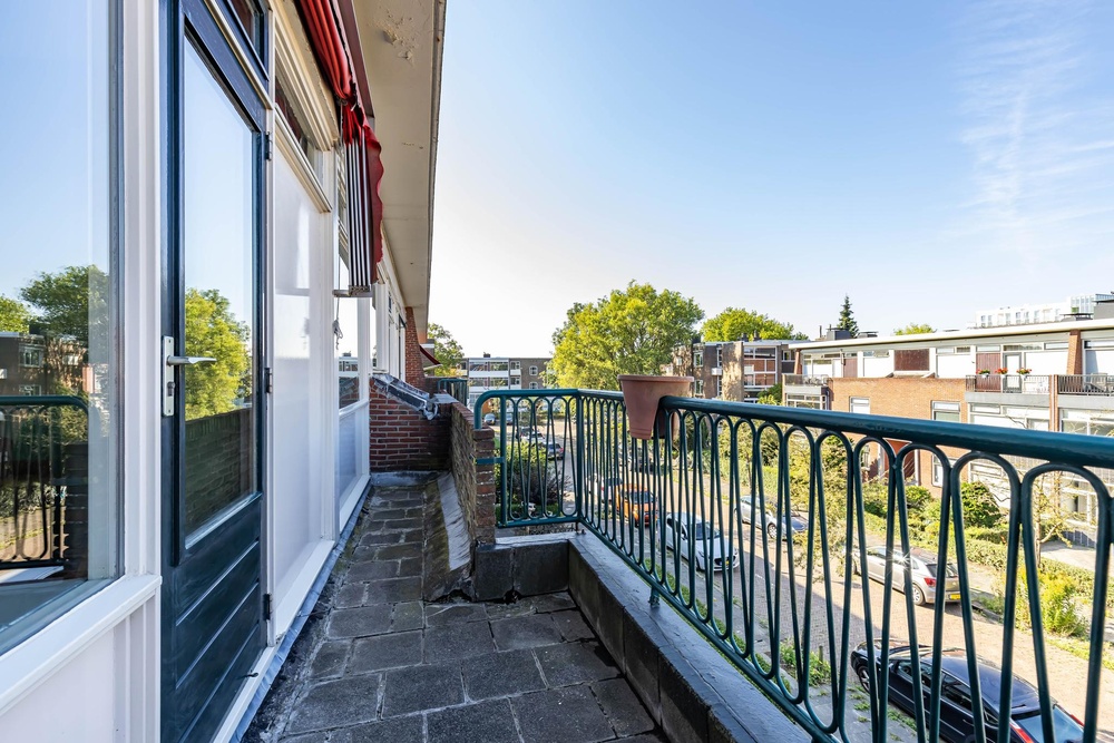 Rijnstraat 46, 9725 EW Groningen - € 215.000 k.k. - ben-s Makelaars Groningen