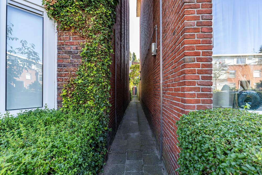 Rijnstraat 46, 9725 EW Groningen - € 215.000 k.k. - ben-s Makelaars Groningen