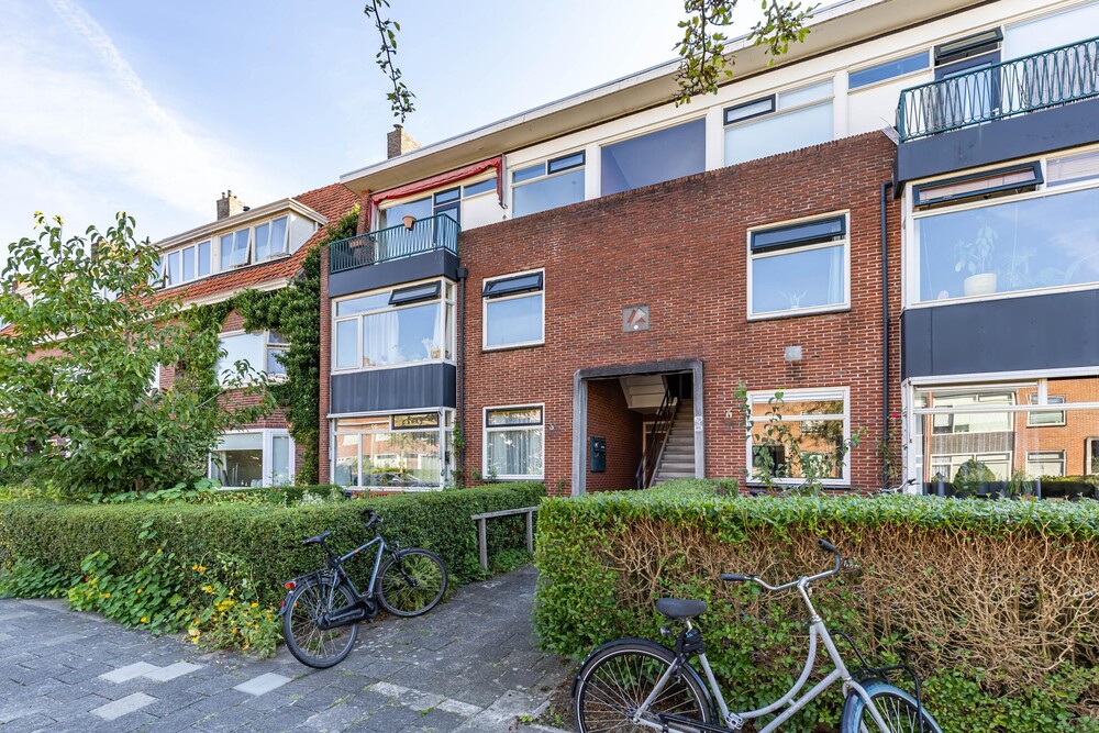 Rijnstraat 46, 9725 EW Groningen - € 215.000 k.k. - ben-s Makelaars Groningen