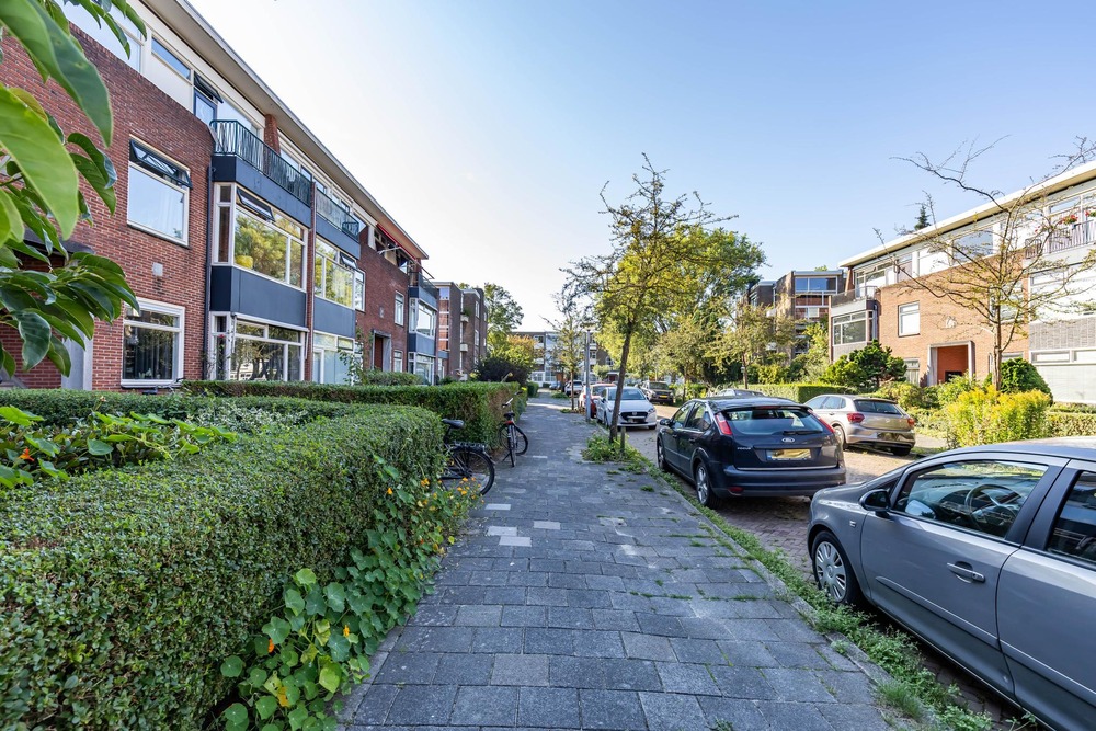 Rijnstraat 46, 9725 EW Groningen - € 215.000 k.k. - ben-s Makelaars Groningen