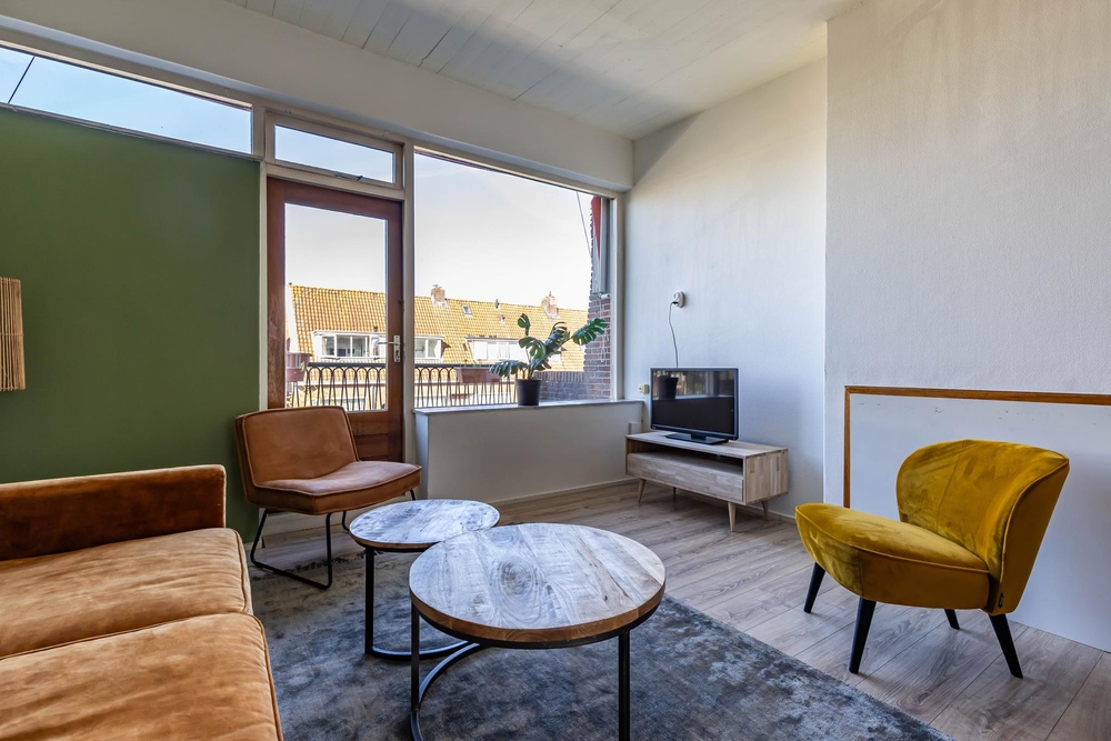 Rijnstraat 46, 9725 EW Groningen - € 215.000 k.k. - ben-s Makelaars Groningen