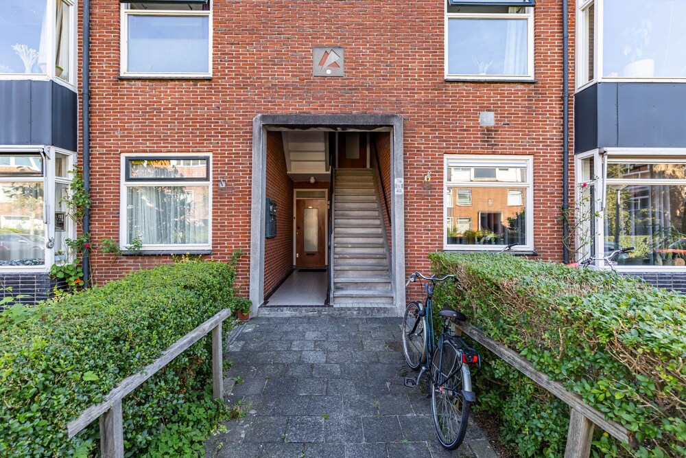 Rijnstraat 46, 9725 EW Groningen - € 215.000 k.k. - ben-s Makelaars Groningen