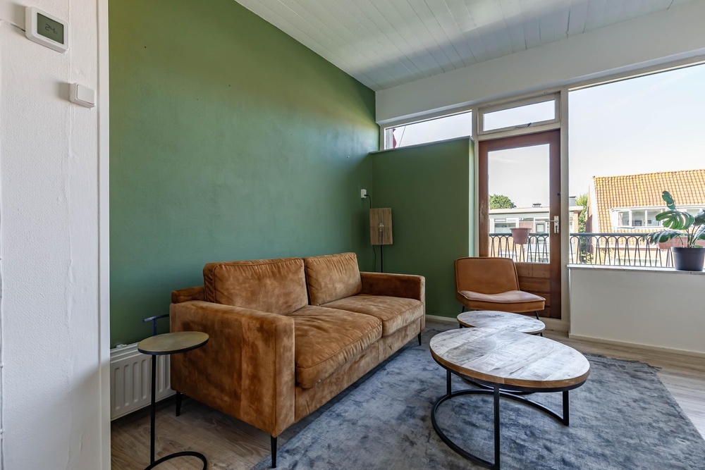 Rijnstraat 46, 9725 EW Groningen - € 215.000 k.k. - ben-s Makelaars Groningen