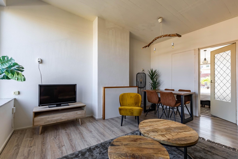 Rijnstraat 46, 9725 EW Groningen - € 215.000 k.k. - ben-s Makelaars Groningen