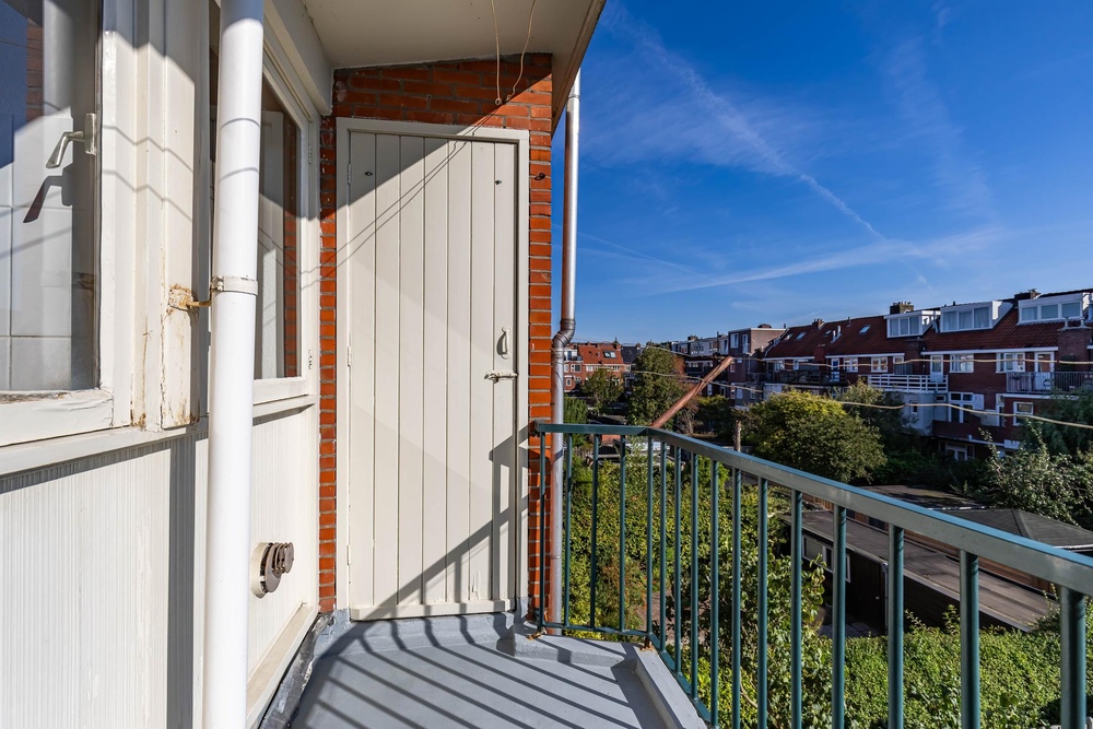 Rijnstraat 46, 9725 EW Groningen - € 215.000 k.k. - ben-s Makelaars Groningen