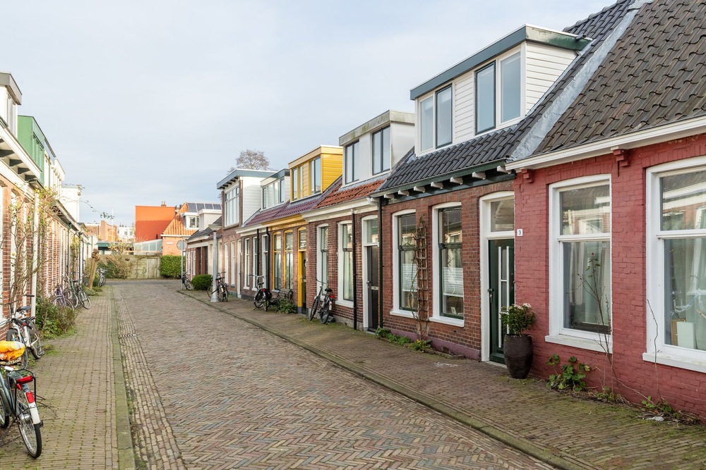 Rijskampenstraat 3, 9717 LN Groningen - € 187.500 k.k. - ben-s Makelaars Groningen