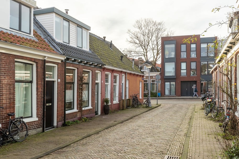 Rijskampenstraat 3, 9717 LN Groningen - € 187.500 k.k. - ben-s Makelaars Groningen