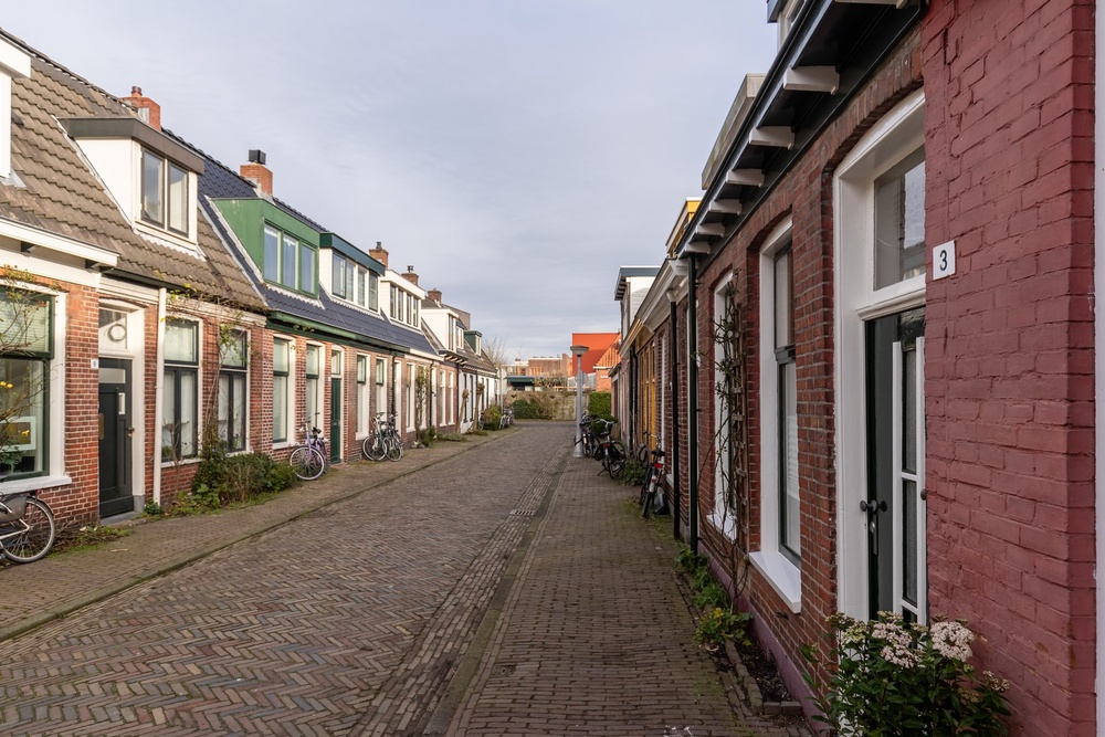 Rijskampenstraat 3, 9717 LN Groningen - € 187.500 k.k. - ben-s Makelaars Groningen