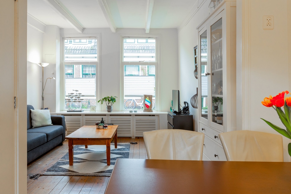 Rijskampenstraat 3, 9717 LN Groningen - € 187.500 k.k. - ben-s Makelaars Groningen