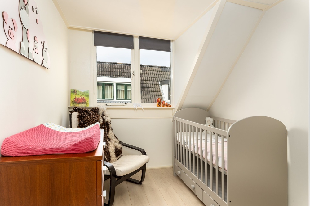 Rijskampenstraat 3, 9717 LN Groningen - € 187.500 k.k. - ben-s Makelaars Groningen