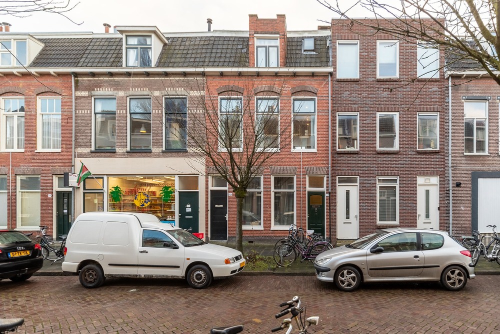Riouwstraat 48A, 9715 BX Groningen - € 225.000 k.k. - ben-s Makelaars Groningen