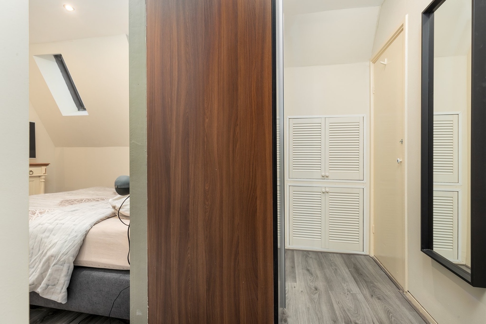 Riouwstraat 48A, 9715 BX Groningen - € 225.000 k.k. - ben-s Makelaars Groningen