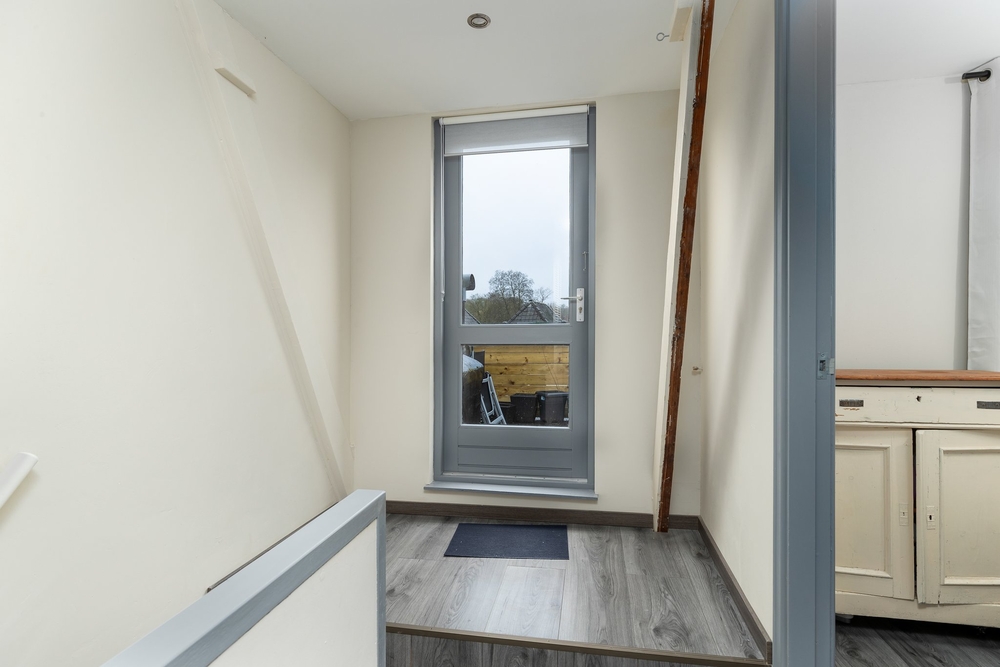 Riouwstraat 48A, 9715 BX Groningen - € 225.000 k.k. - ben-s Makelaars Groningen