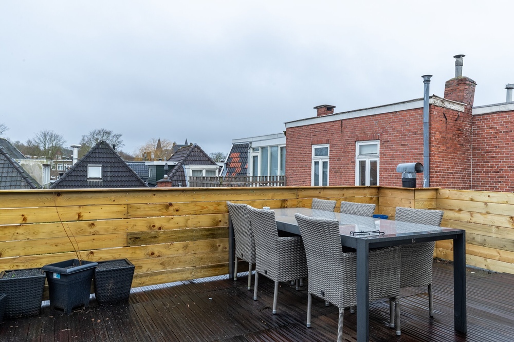 Riouwstraat 48A, 9715 BX Groningen - € 225.000 k.k. - ben-s Makelaars Groningen